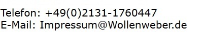Impressum